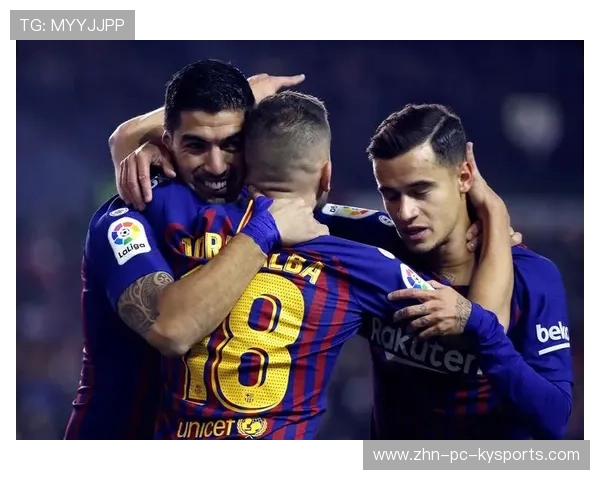 巴萨有望重新夺回联赛主动权：未来之路充满可能