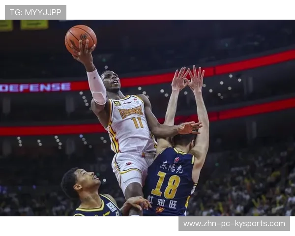 季后赛前瞻：谁能把常规赛的热度变成最后的王朝？