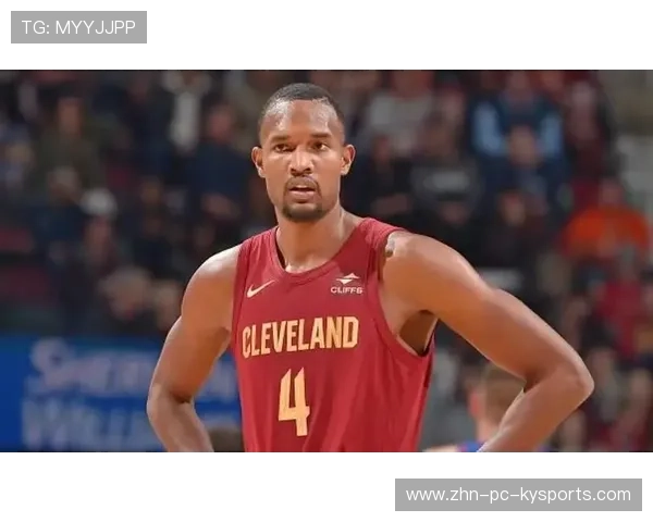 米切尔精彩中投命中，骑士在最后关头夺得胜利