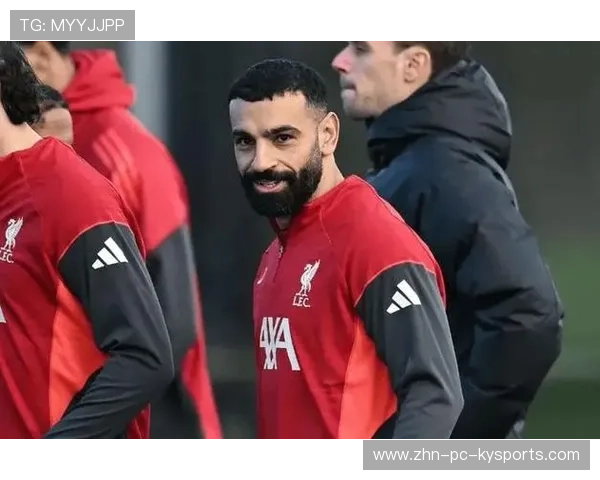 利物浦对阵桑德兰，萨拉赫连过三人掀全场高潮