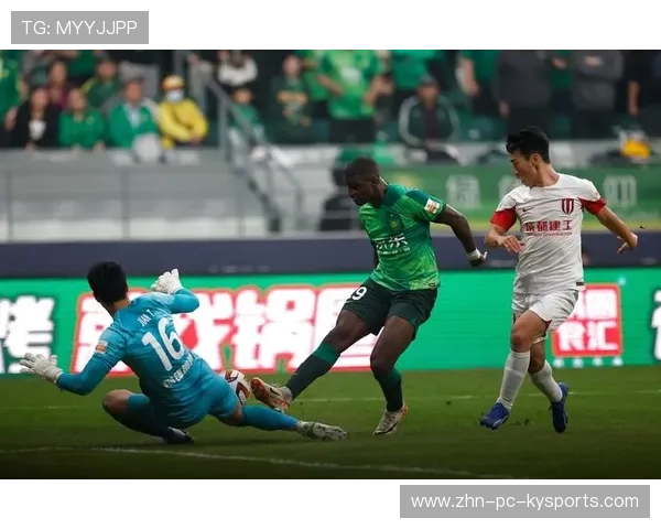 北京国安成功锁定亚冠资格，五冠荣耀加身